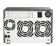 QNAP Serwer NAS TVS-h674-i5-32G 6x0HDD Intel i5-12400 32GB SODIMM DDR4 - 1262711 - zdjęcie 8